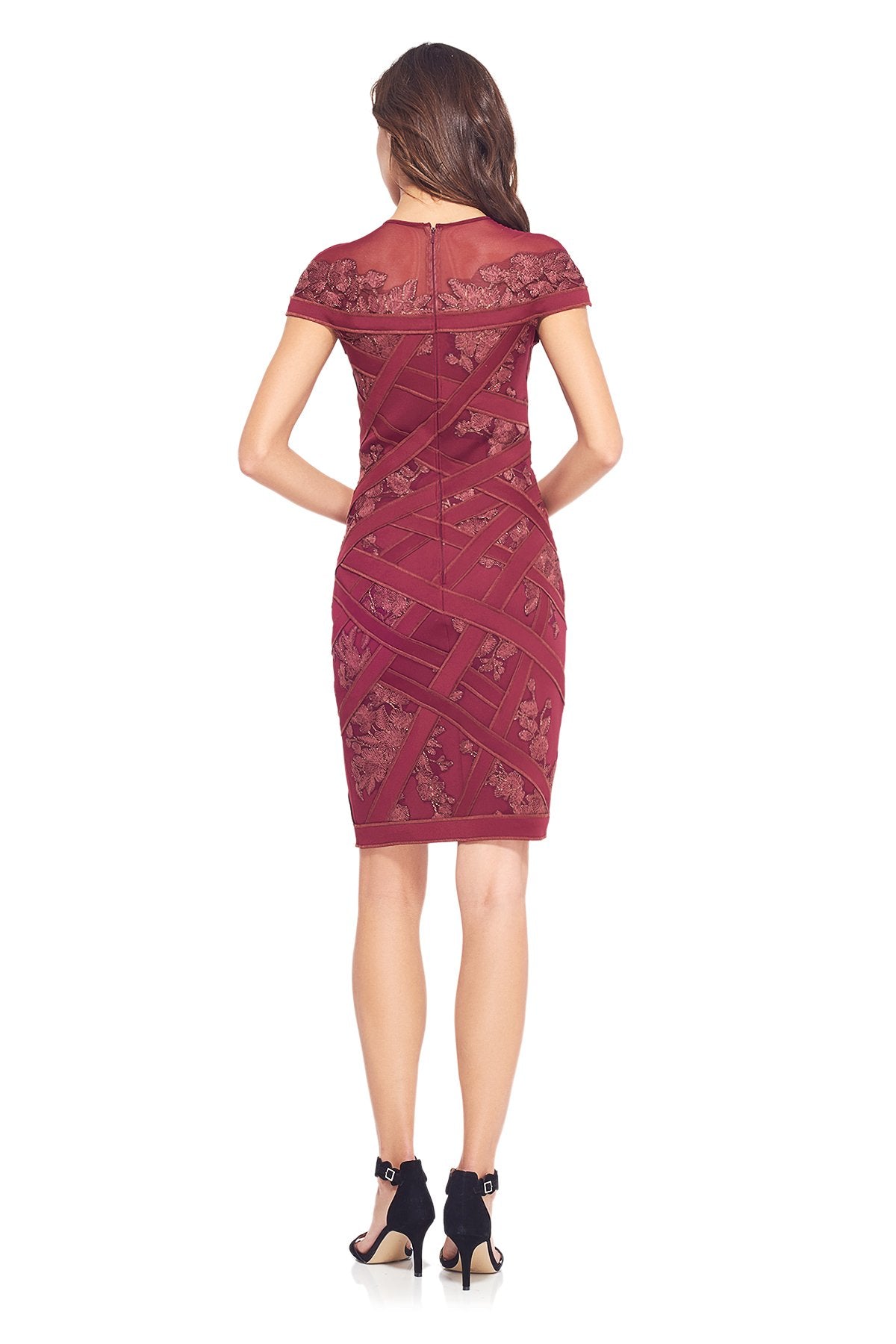 Tadashi Shoji - Abiko Dress