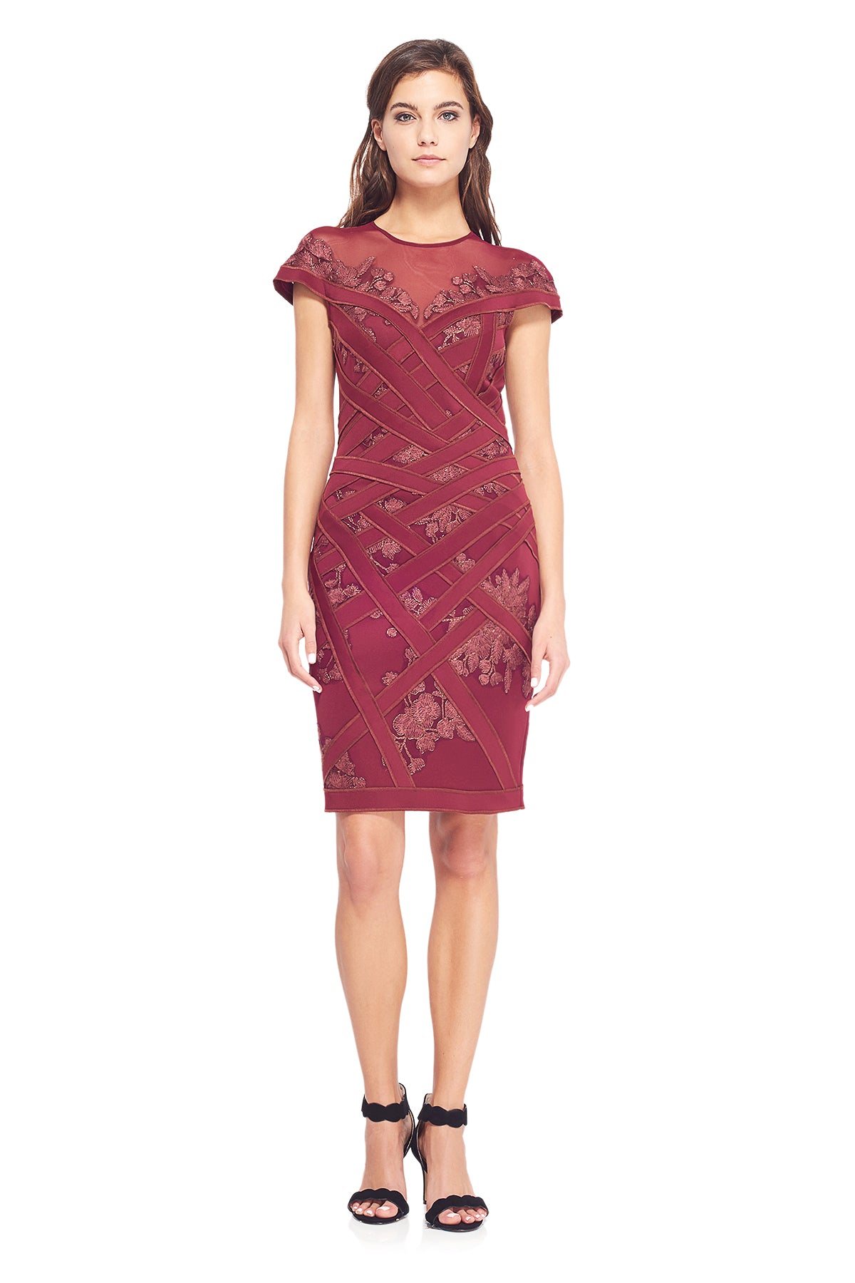 Abiko Dress