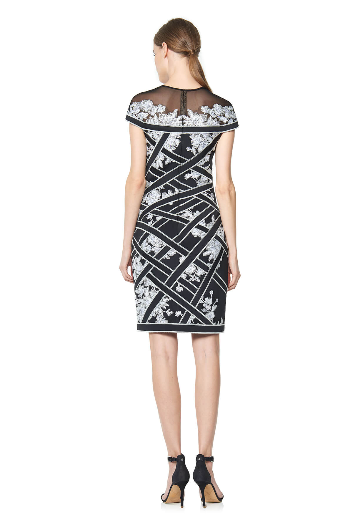 Tadashi Shoji - Abiko Dress