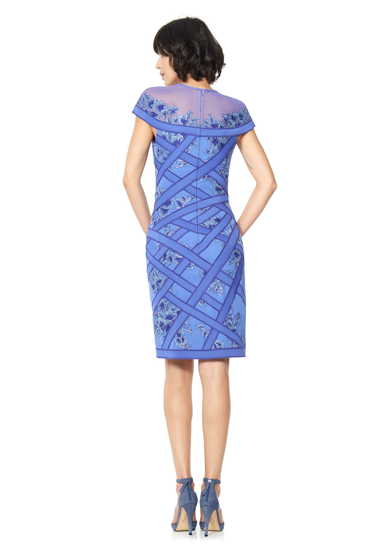 Tadashi Shoji - Abiko Dress