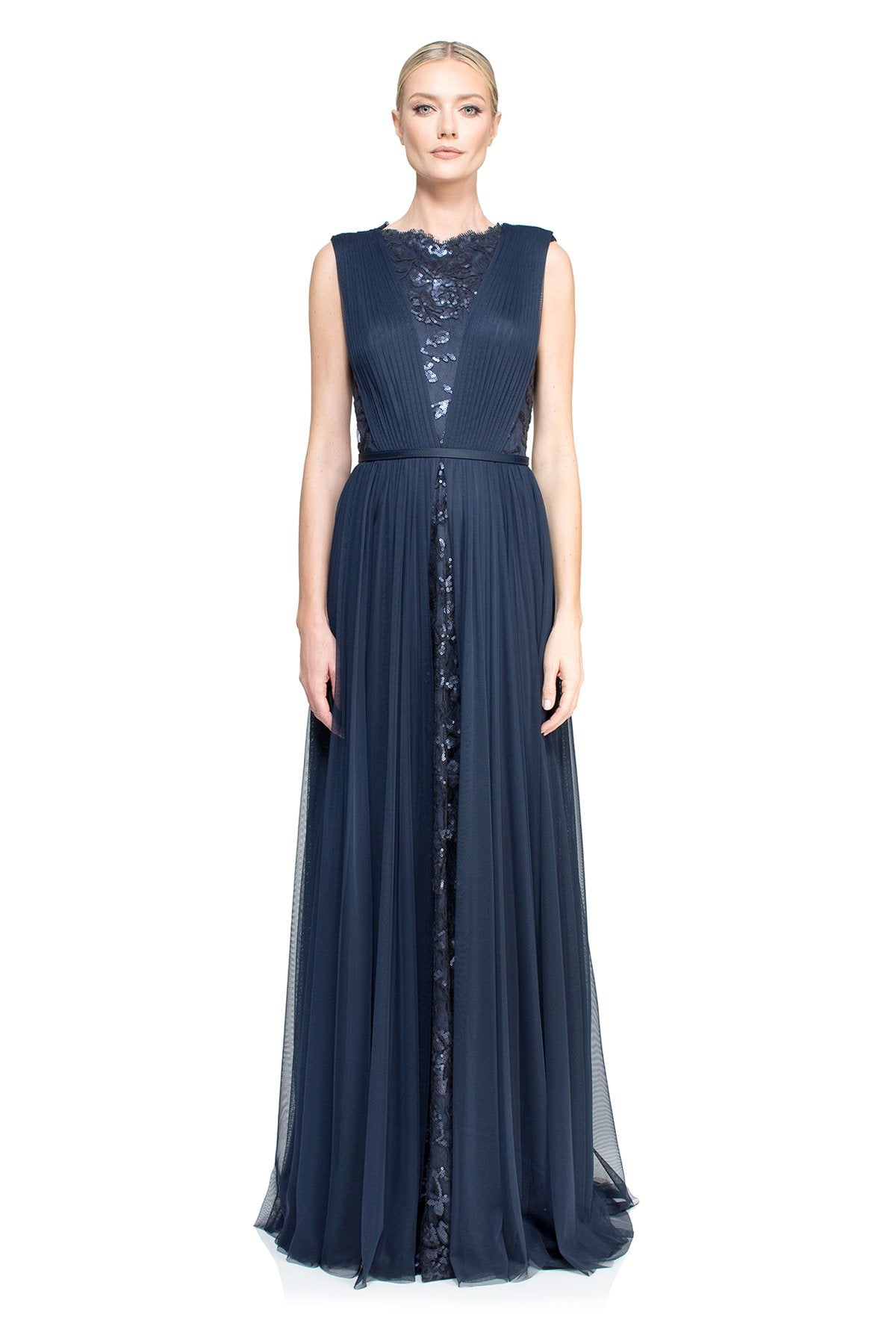 Tadashi Shoji - Abena Gown