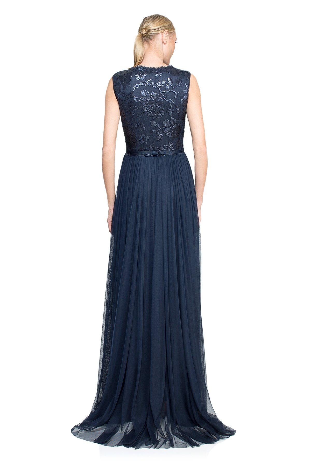 Tadashi Shoji - Abena Gown