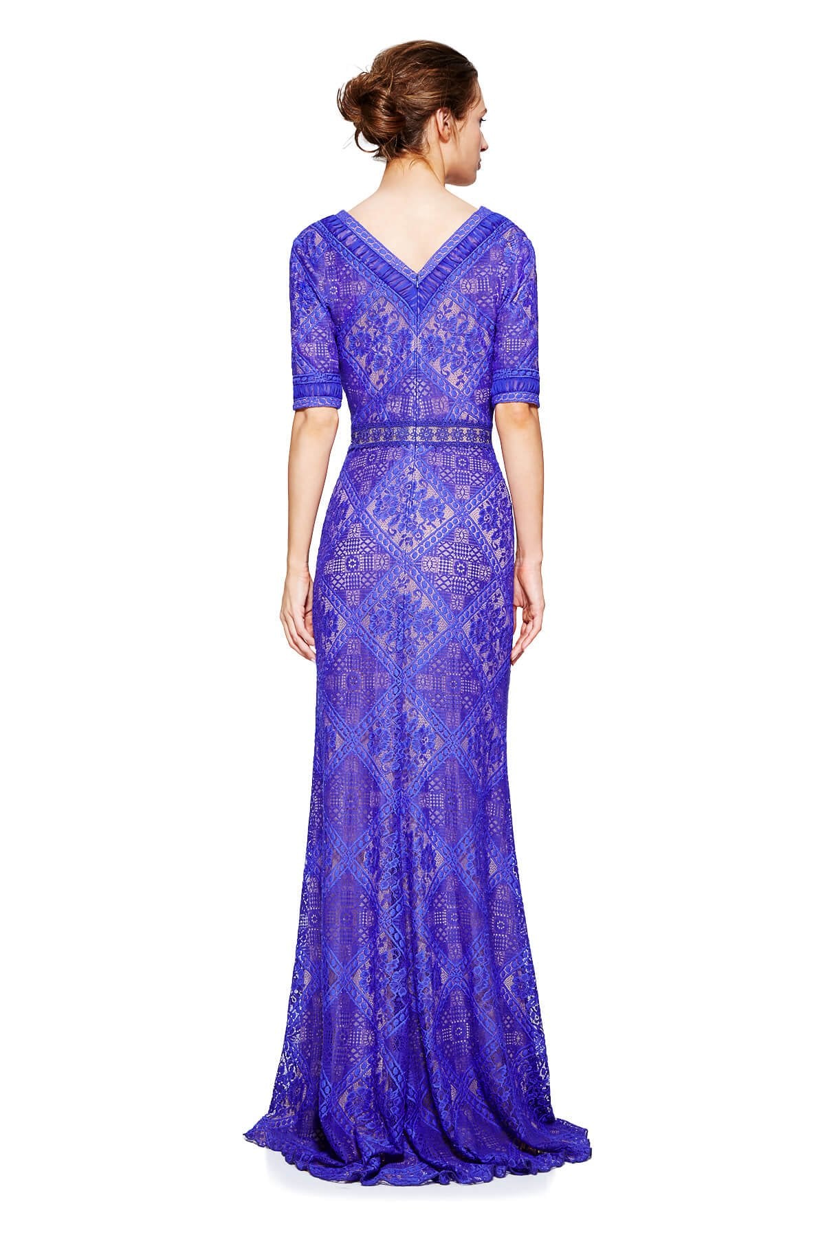 Tadashi Shoji - Landry Gown 