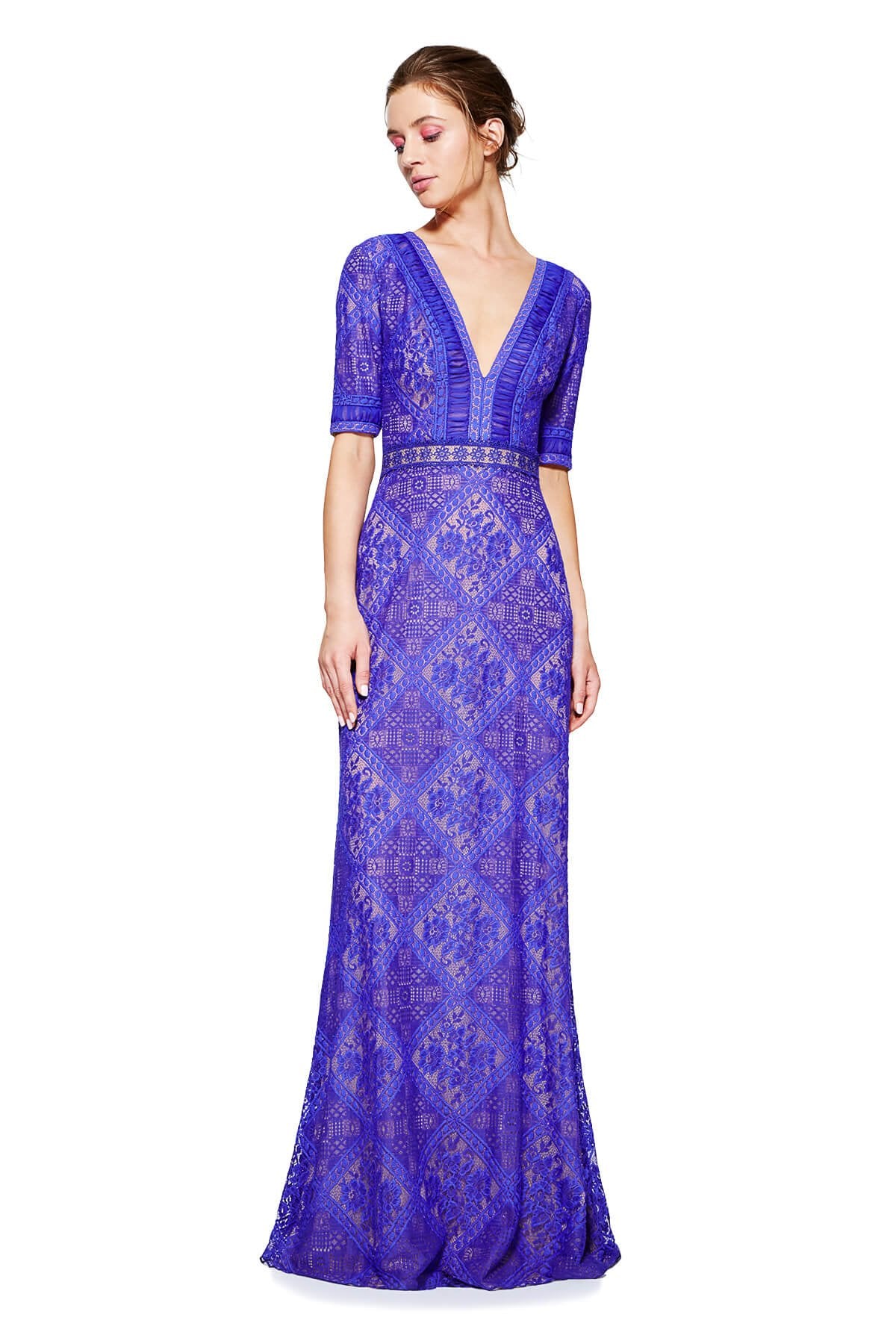Tadashi Shoji - Landry Gown 