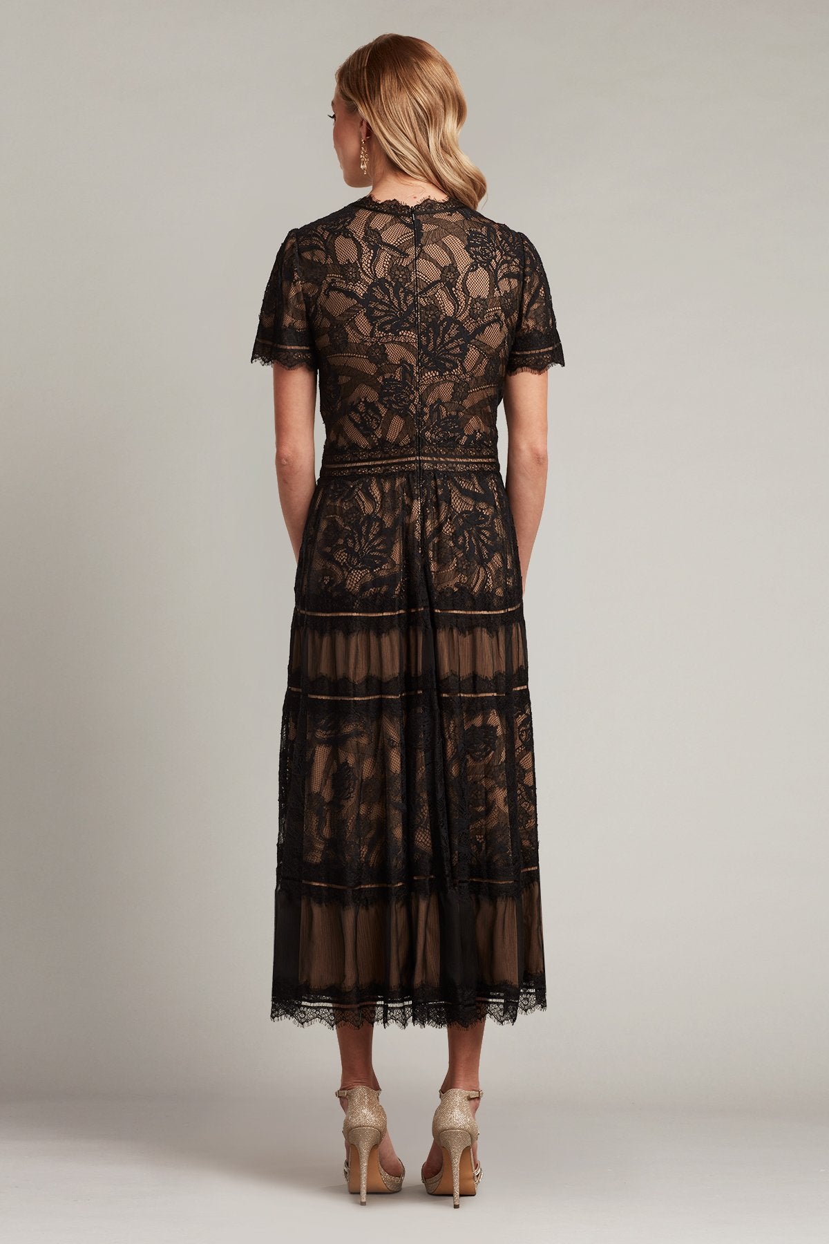 Amara Lace Dress