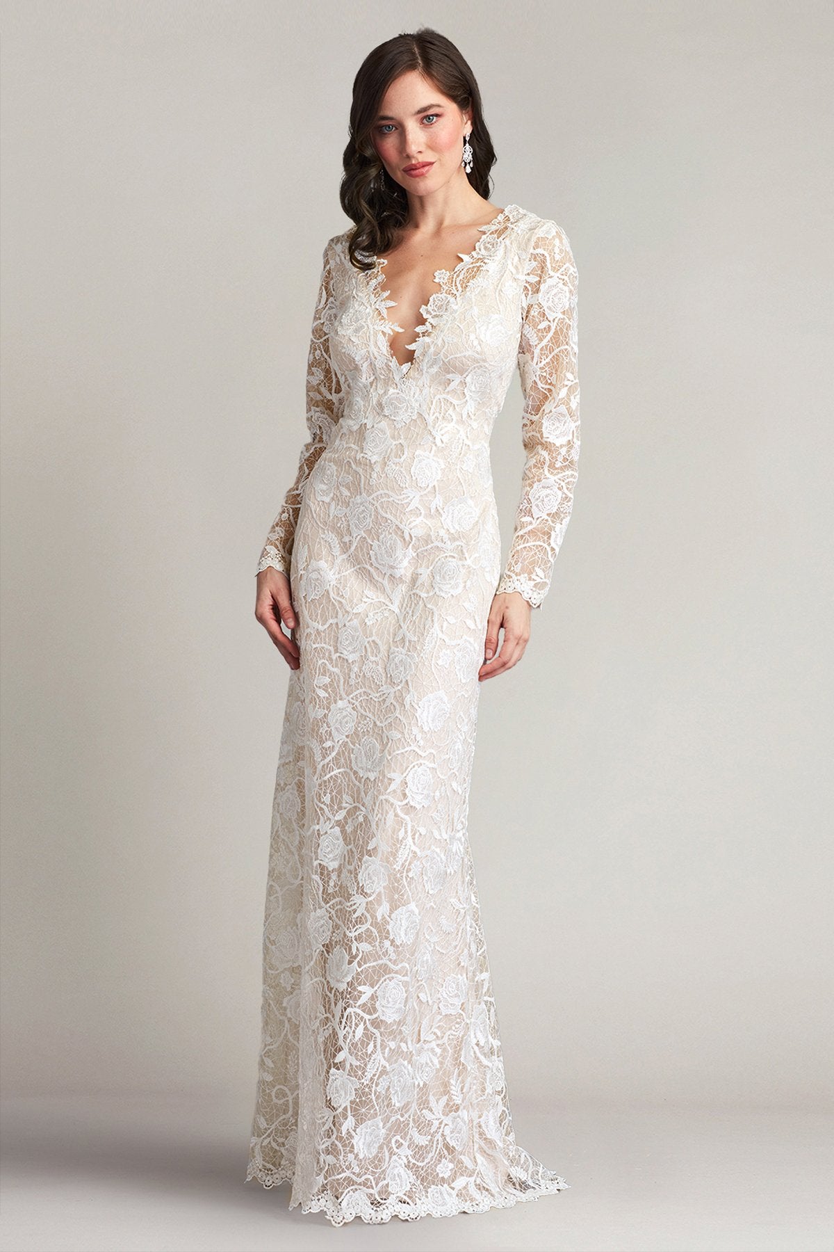Margery Gown