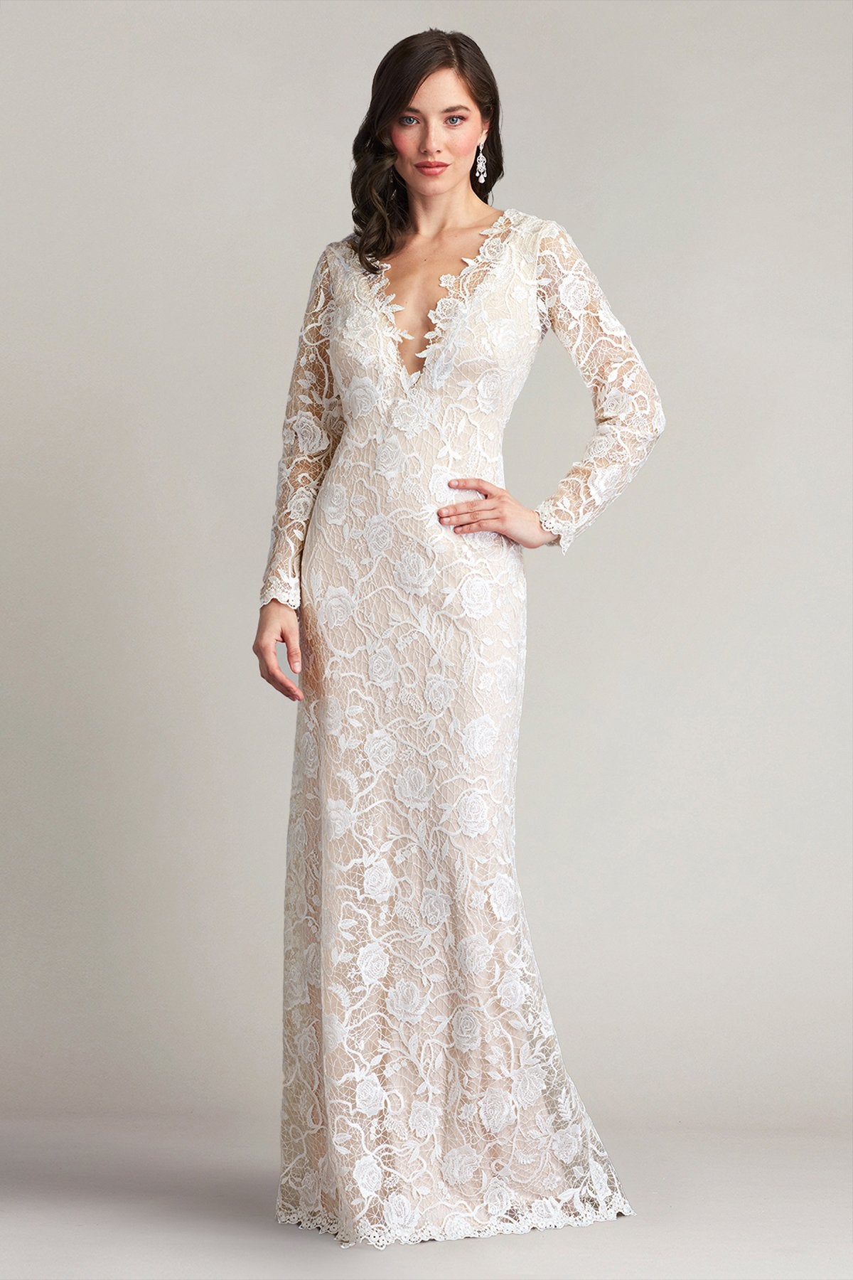 Margery Gown