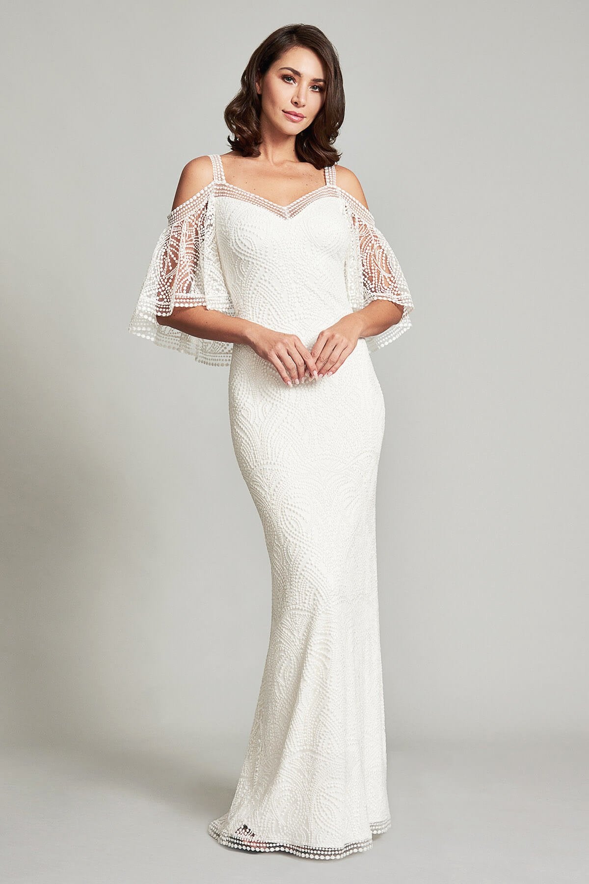 Tadashi Shoji - Adreanna Gown
