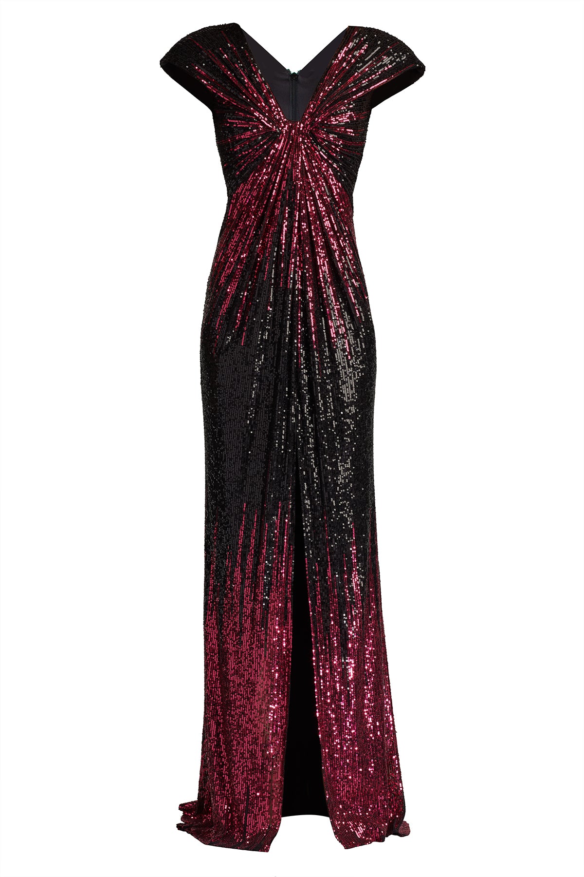 Carys Sequin Gown