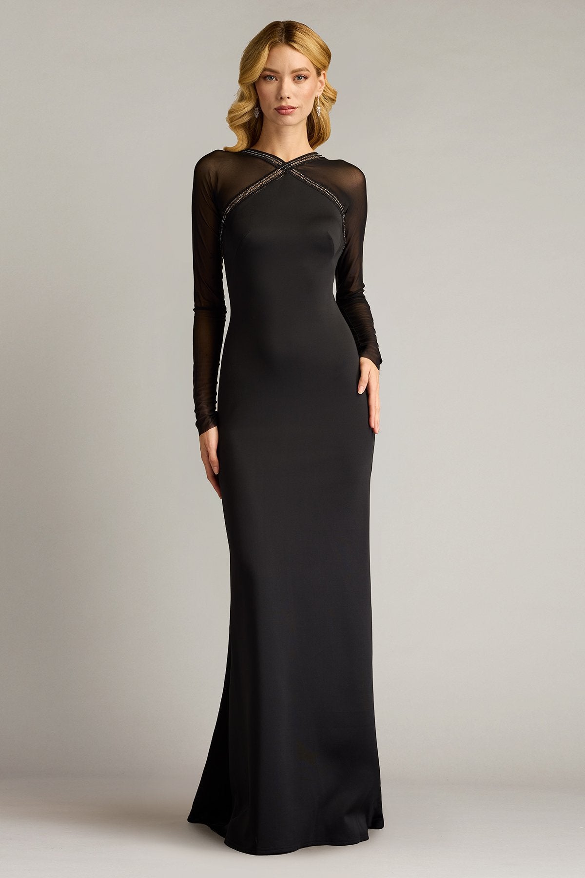 Cocktail Dresses Tadashi Shoji Shop Savoy Sheer Sleeve Gown Tadashi Shoji Official Online Boutique Cocktail Dresses Tadashi Shoji Shop Savoy Sheer Sleeve Gown Tadashi Shoji Official Online Boutique