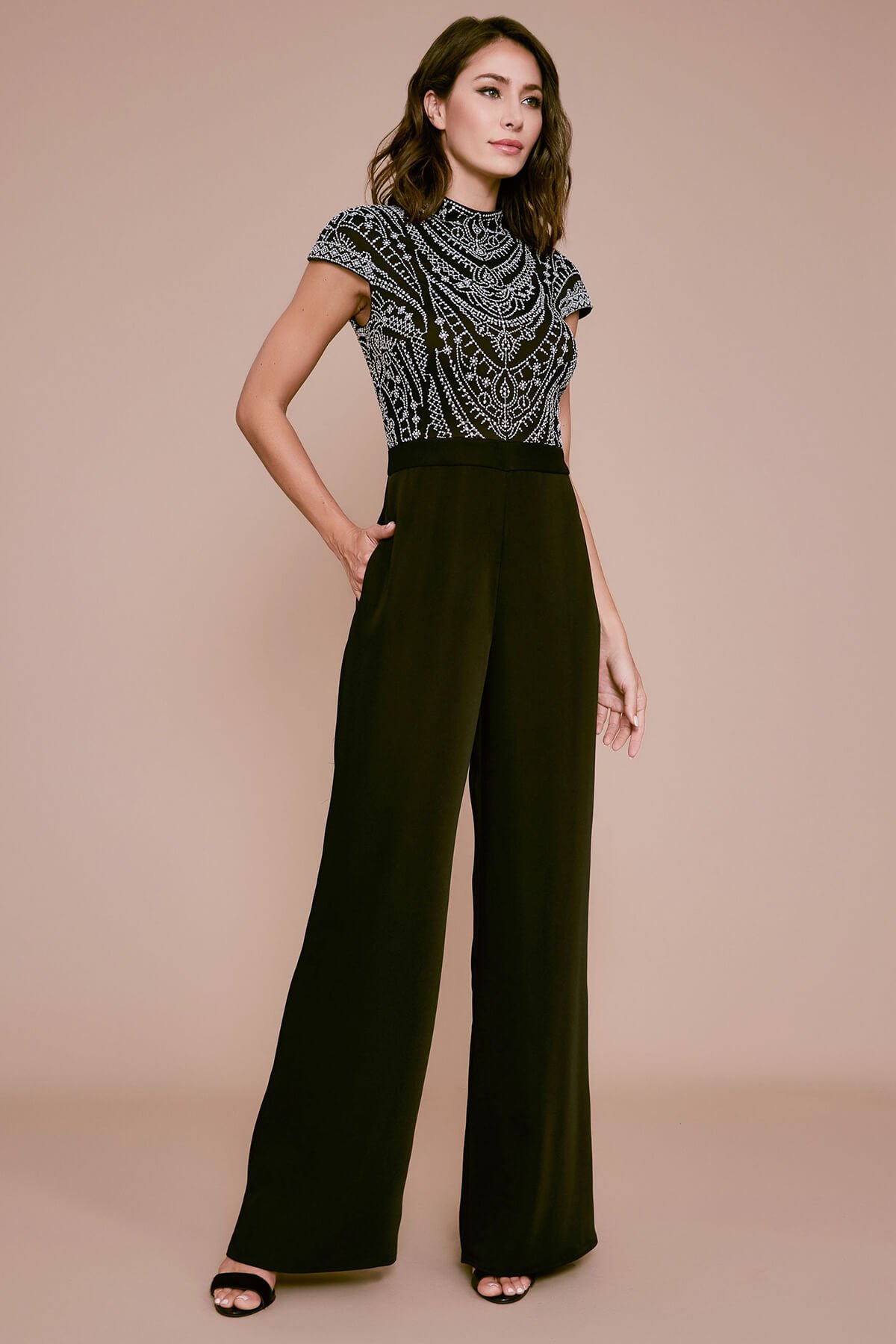 Jenny Trousers & Overalls from Closet Core Patterns – gather here online