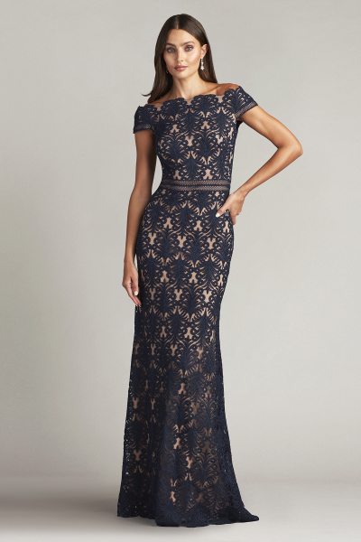 Lace Designer Dresses  Shop Lace & Embroidered Gowns Online