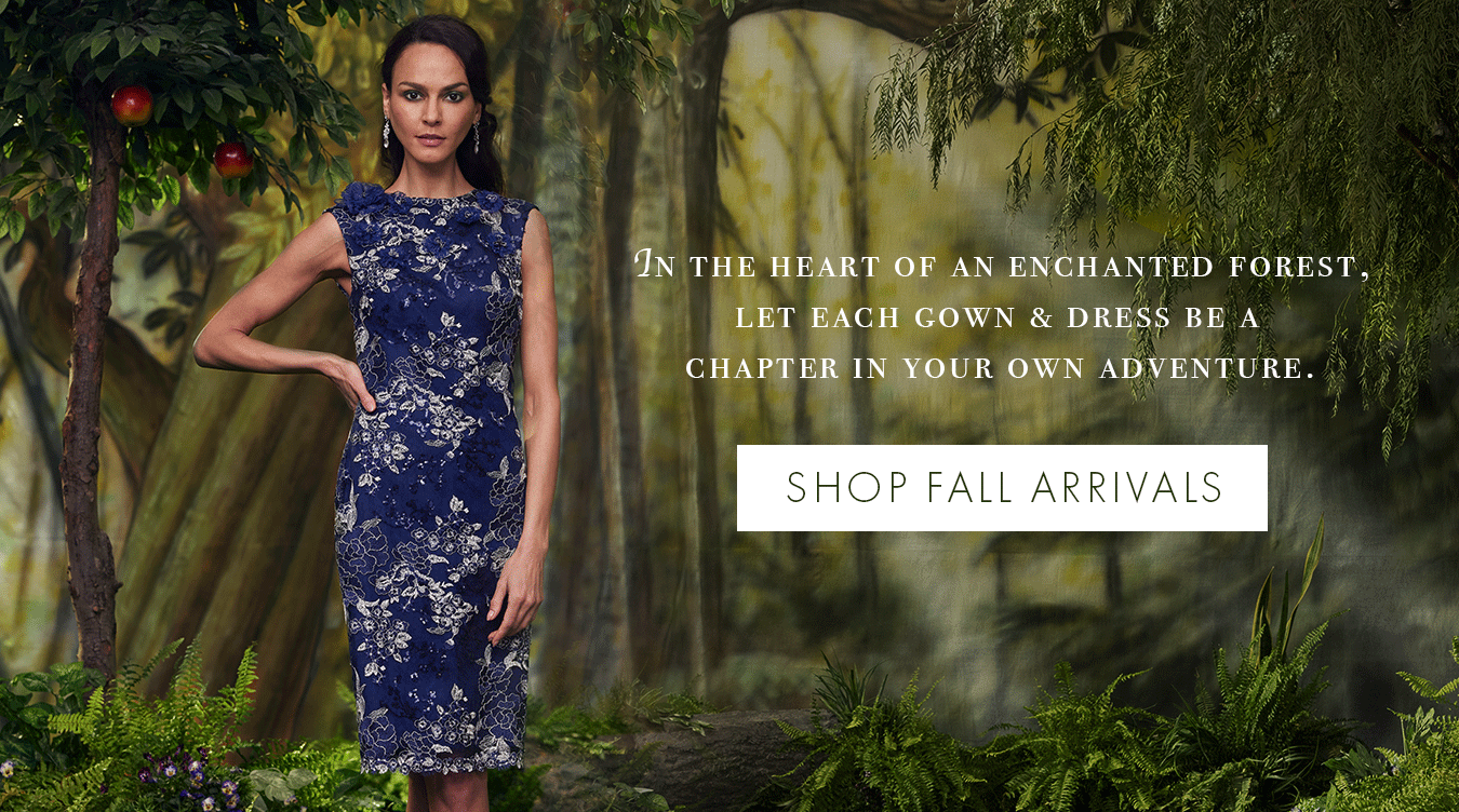 Official Online Boutique | Tadashi Shoji